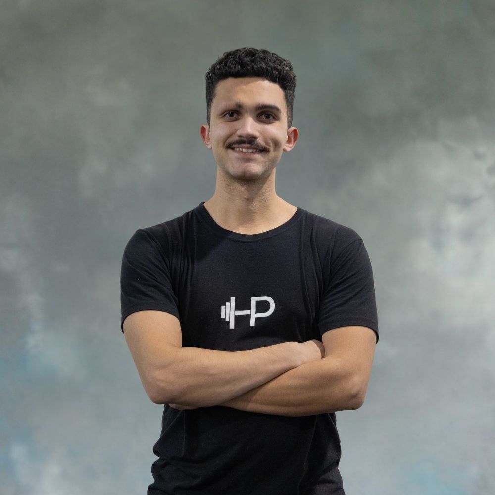 Hugo Patrão